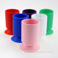 new arrival silicone sucker pen holder